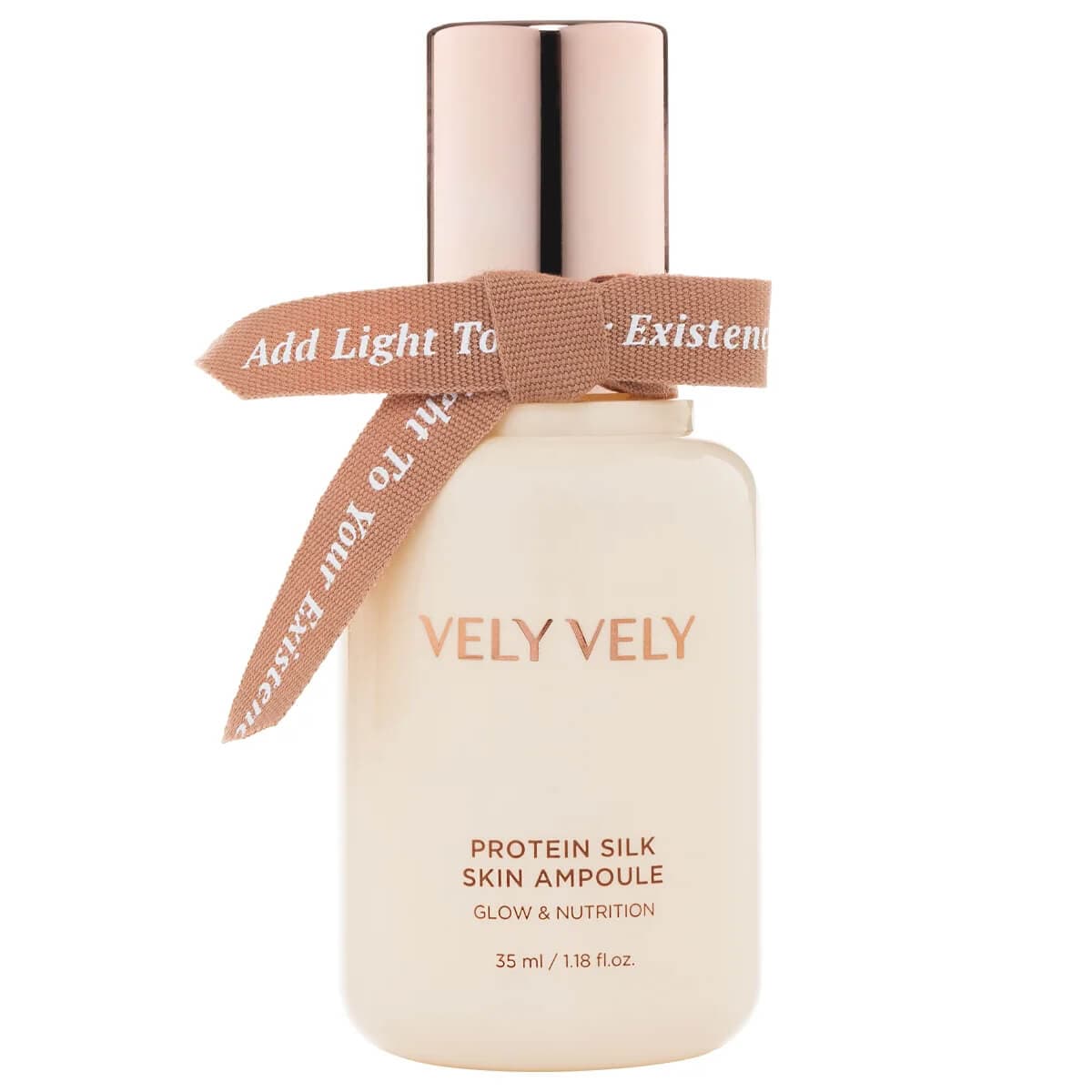 Протеинная шелковая ампула для лица Protein Silk Skin Ampoule, , Vely Vely