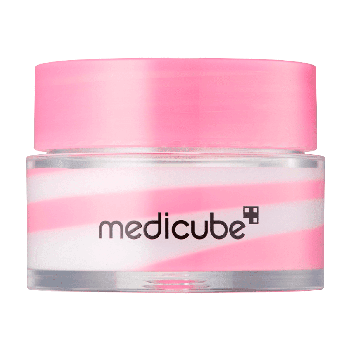 Ночная восстанавливающая маска для губ с PDRN Lip Sleeping Mask, , Medicube