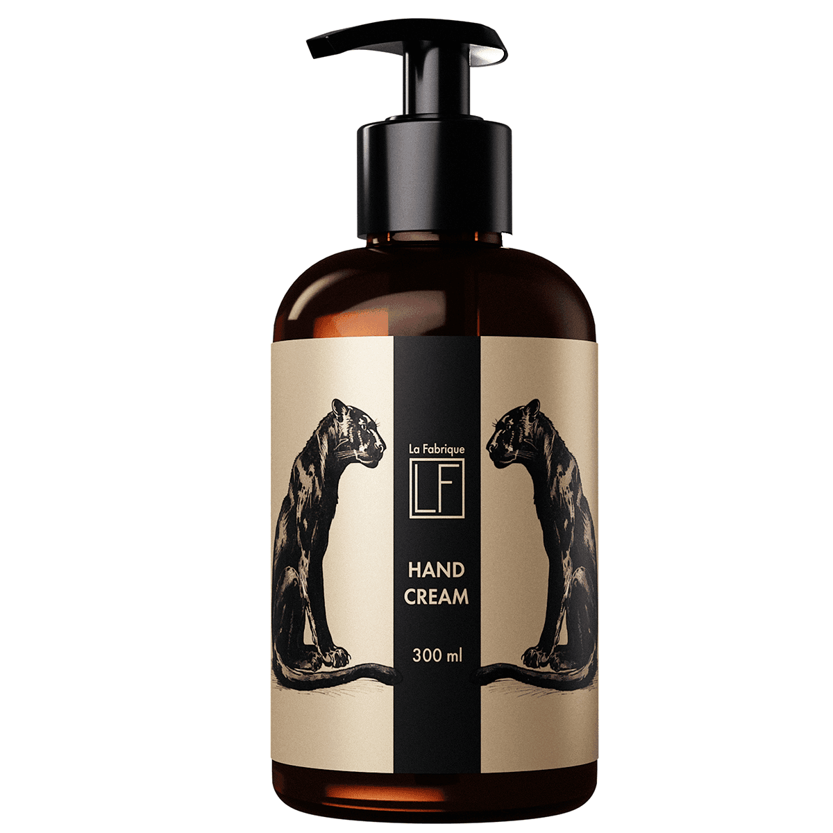Крем для рук Professional Hand Cream, , La Fabrique