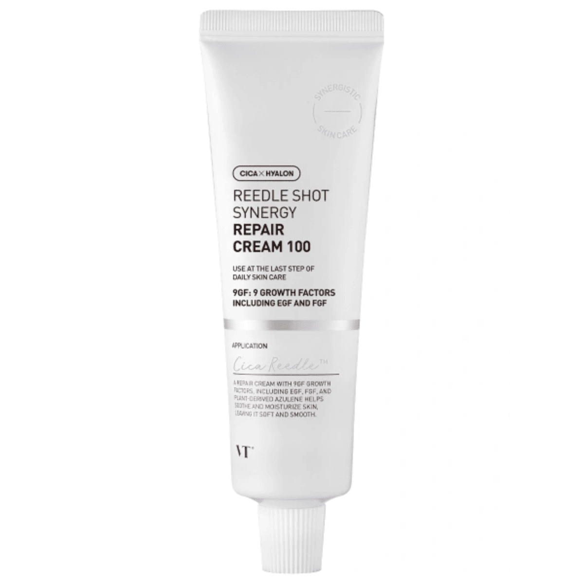 Успокаивающий крем с EGF и микроиглами Reedle Shot Synergy Repair Cream 100, , VT Cosmetics