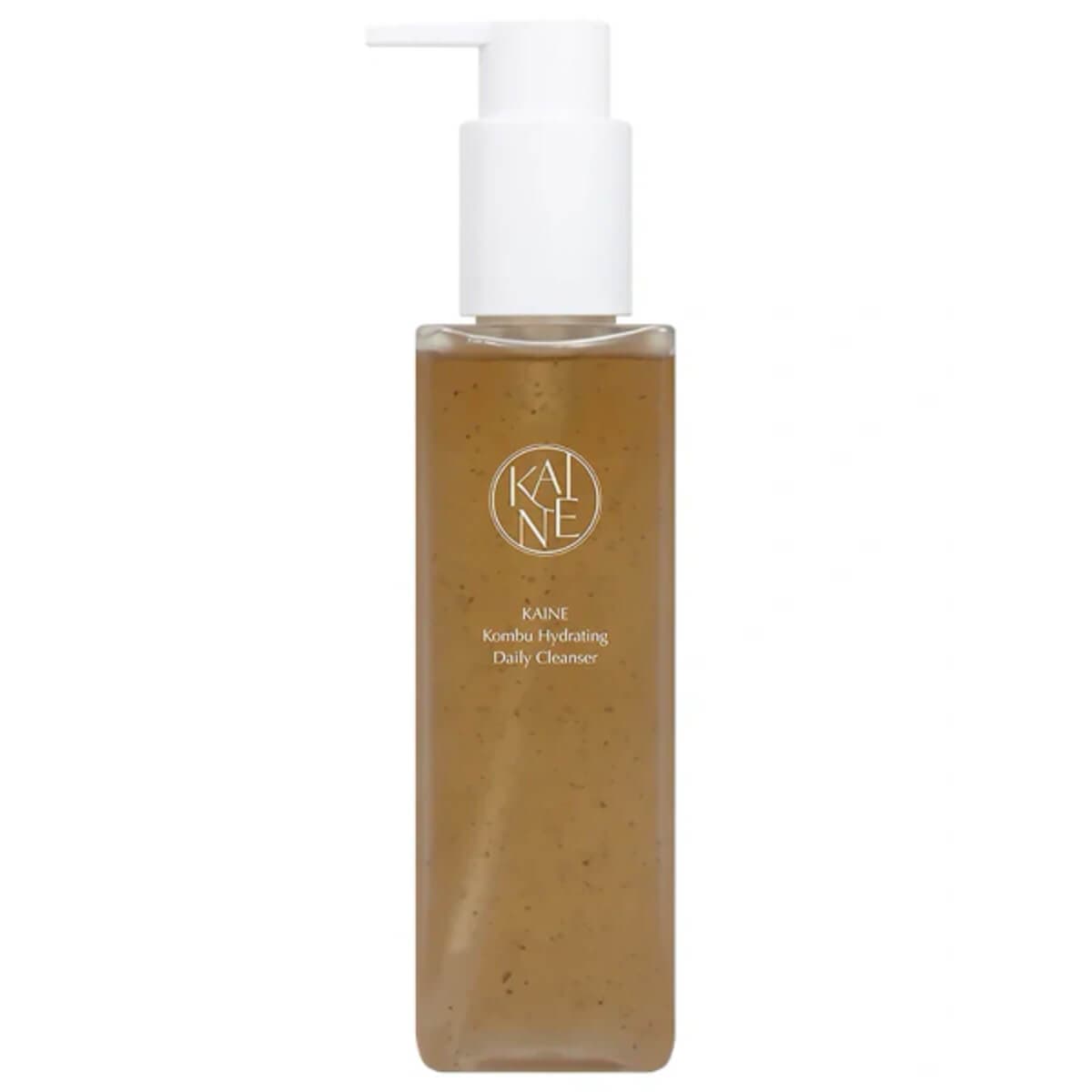Увлажняющий очищающий гель с зеленым чаем Kombu Hydrating Daily Cleanser , Kaine