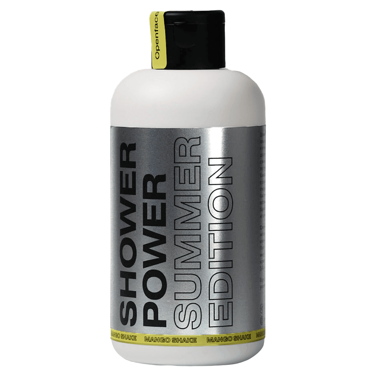 Shower Power Summer edition Гель для душа с кислотами, , Openface