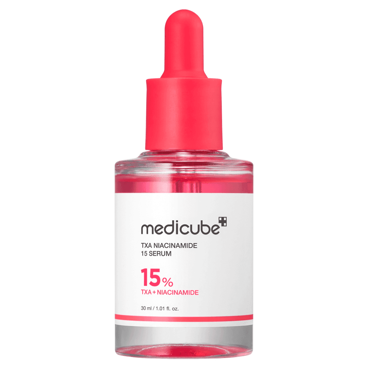 Cыворотка с транексамовой кислотой и ниацинамидом TXA Niacinamide 15 Serum, , Medicube