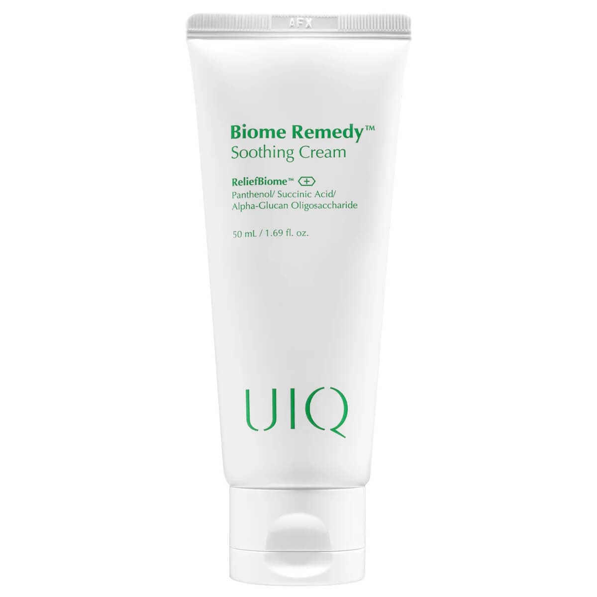 Успокаивающий гель-крем с пробиотиками для сияния Biome Remedy Soothing Cream, , UIQ