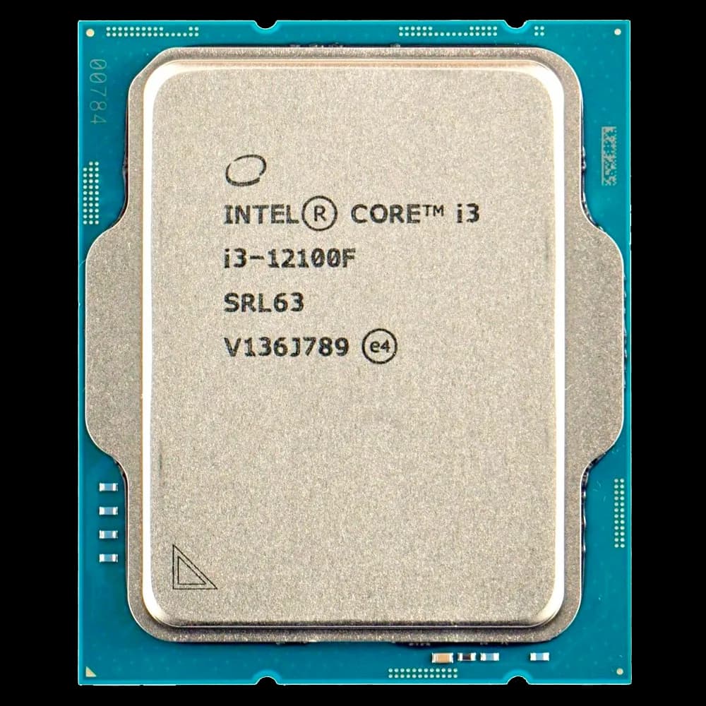 Процессор Intel (CM8071504651013)