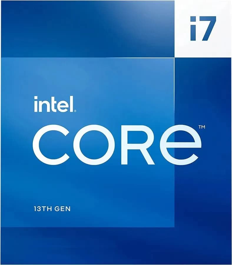 Процессор Intel (CM8071504820706)