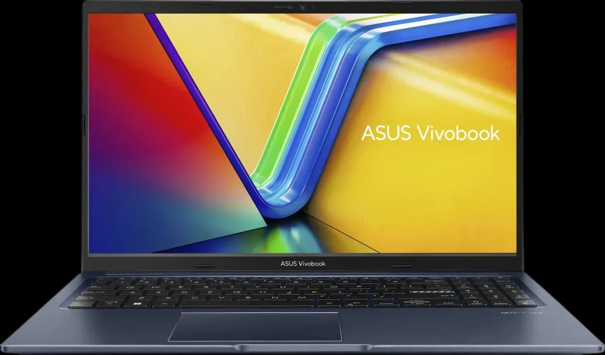 Ноутбук ASUS Vivobook 15 A1502VA-NJ1278 15.6" (90NB10T1-M01TM0)