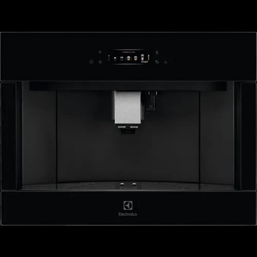 Встраиваемая кофемашина ELECTROLUX KBC85Z