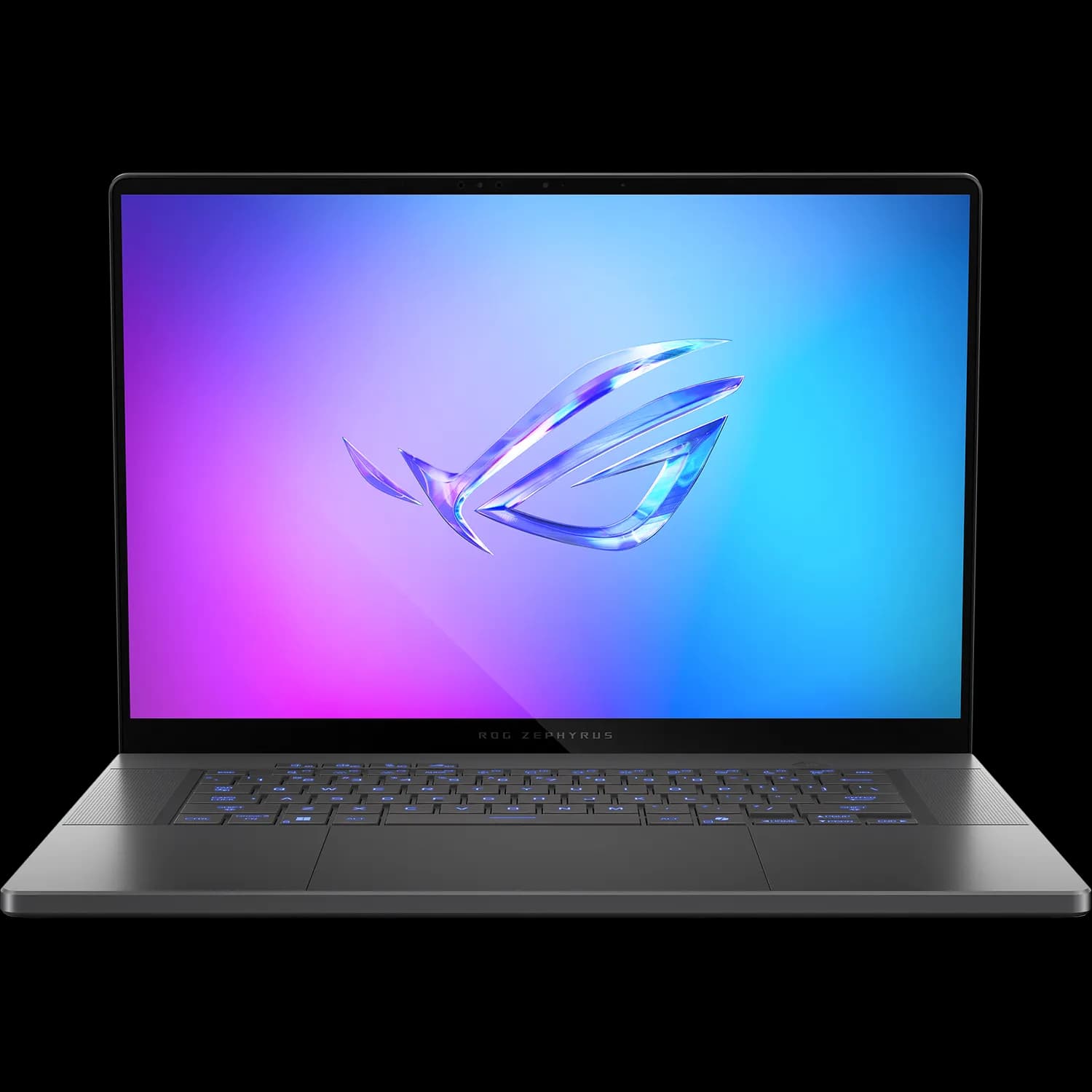 Ноутбук ASUS ROG Zephyrus G16 GU605CM-QR111 16" (90NR0M21-M005A0)