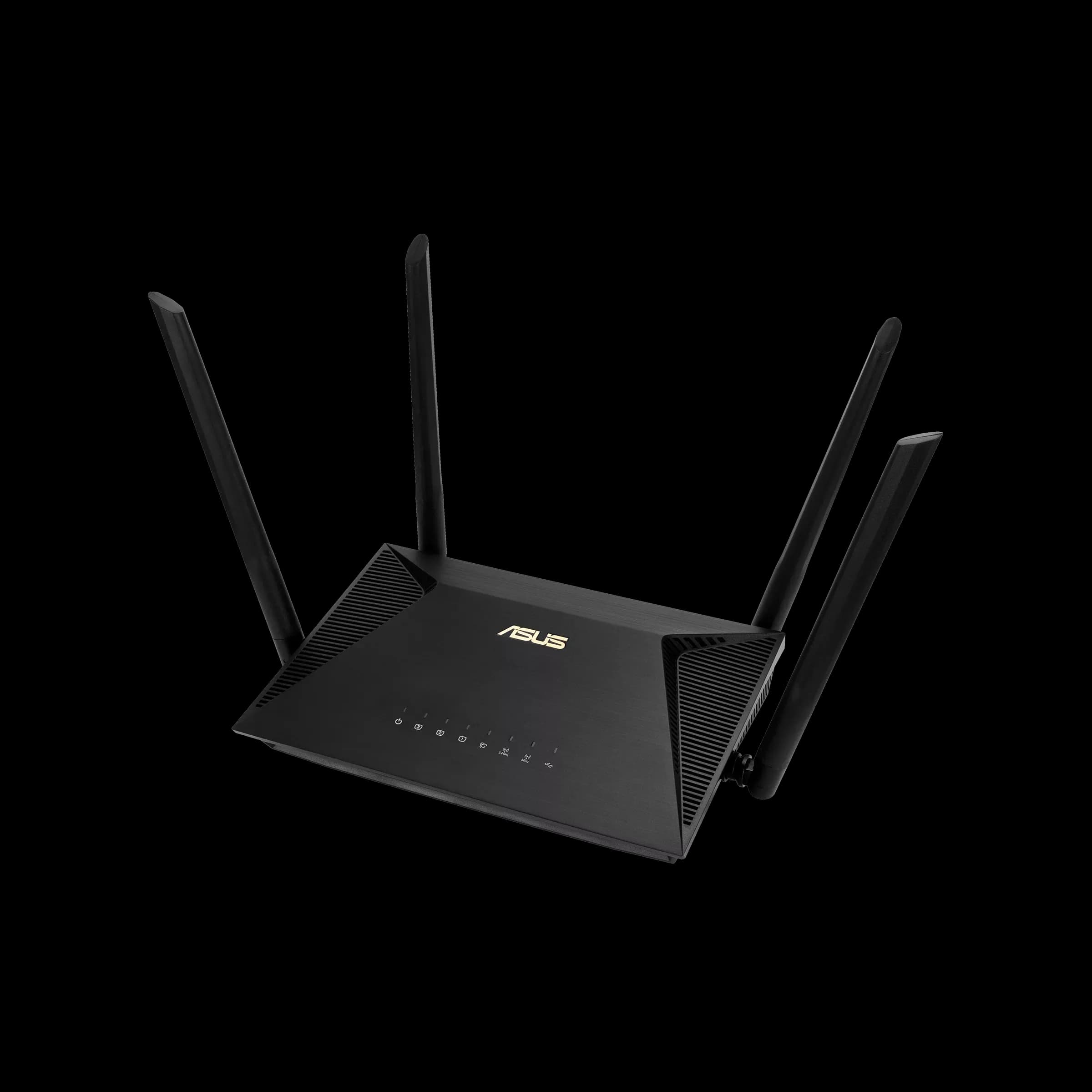 Wi-Fi роутер ASUS RT-AX1800U (90IG06P0-MO3530)