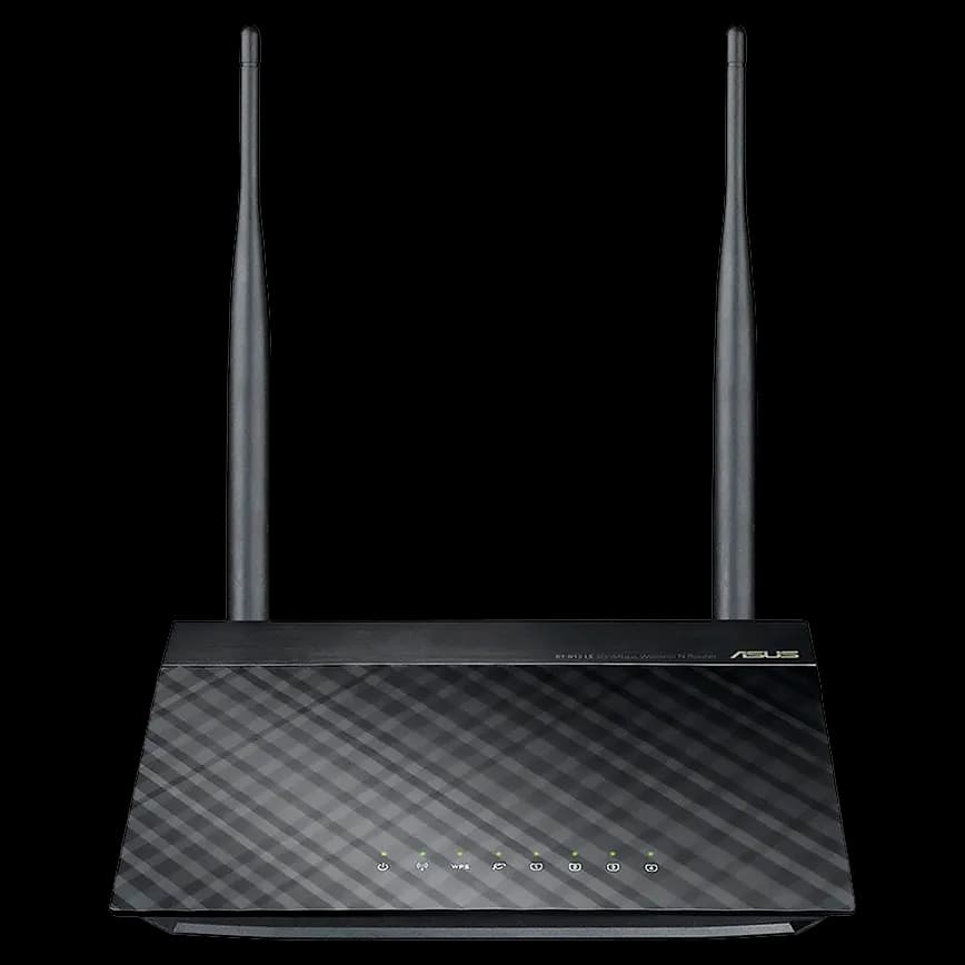 Wi-Fi роутер ASUS RT-N12E (90-IG29002M03-3PA0-)
