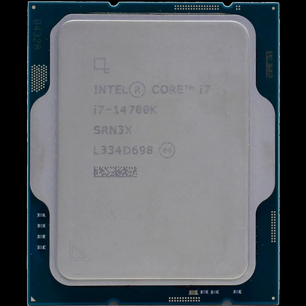 Процессор Intel (CM8071504820721)