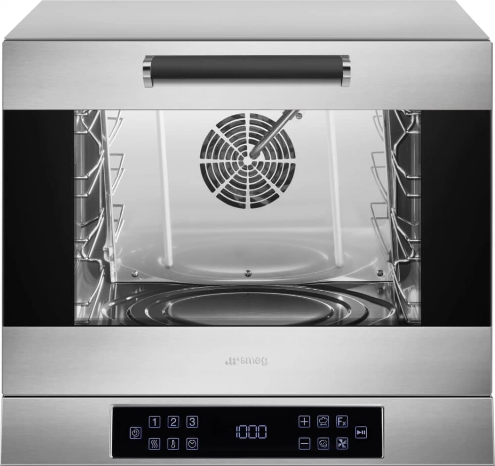 Печь конвекционная Smeg  ALFA43XE1HDS