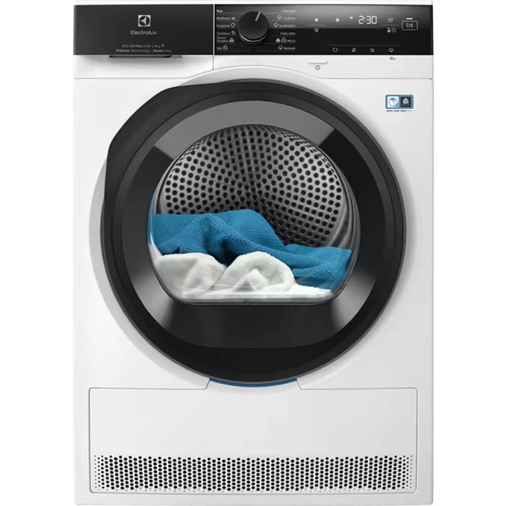 Сушильная машина Electrolux EW8D495MC