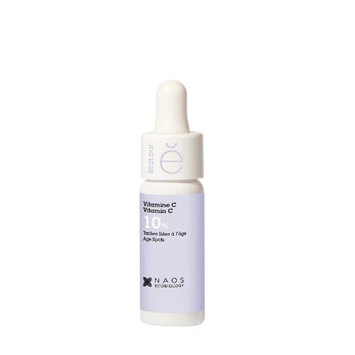 Etat pur сыворотка с витамином с 10%