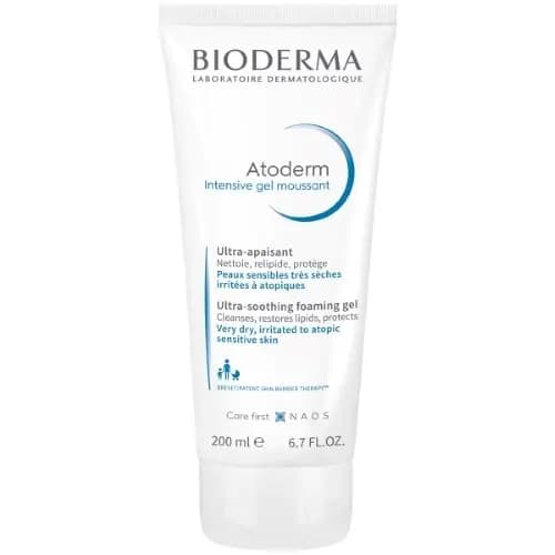 BIODERMA ATODERM ГЕЛЬ ИНТЕНСИВ