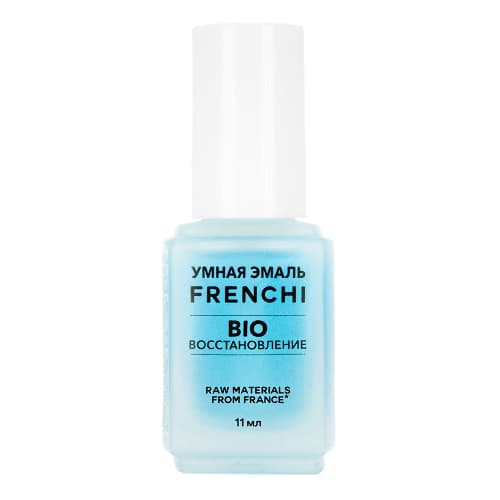 Frenchi умная эмаль bio восстановление