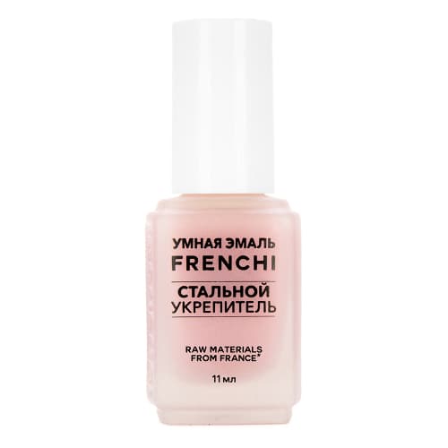 Frenchi умная эмаль стальной укрепитель
