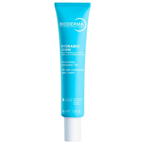 BIODERMA HYDRABIO КРЕМ УВЛАЖНЯЮЩИЙ
