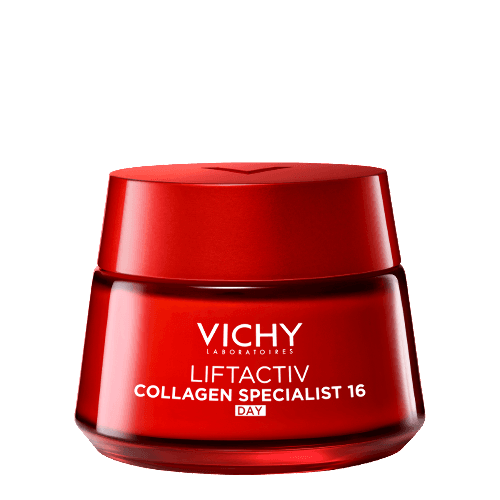 Vichy liftactiv collagen specialist 16 крем для лица дневной