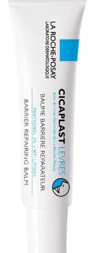 La roche-posay cicaplast бальзам-барьер для губ