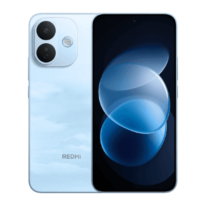 Смартфон Xiaomi REDMI Note 17 Pro 5G, NFC, 12 ГБ + 256 ГБ («Небесно-голубой») (версия Global)