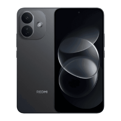 Смартфон Xiaomi REDMI Note 17 Pro 5G, NFC, 12 ГБ + 256 ГБ (Чёрный | Black) (версия Global)