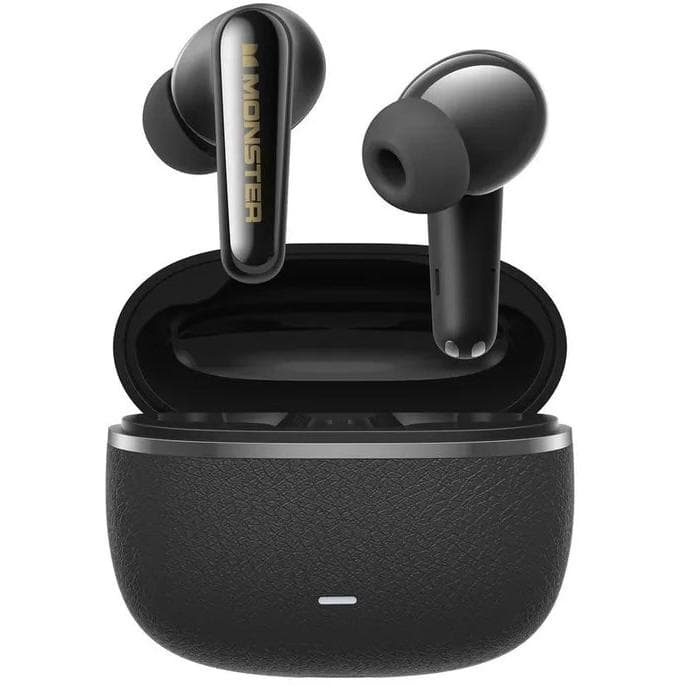 TWS-наушники Monster Clarity 200 ANC