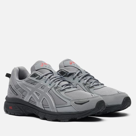 Кроссовки ASICS Gel-Venture 6 Gravel/Gravel