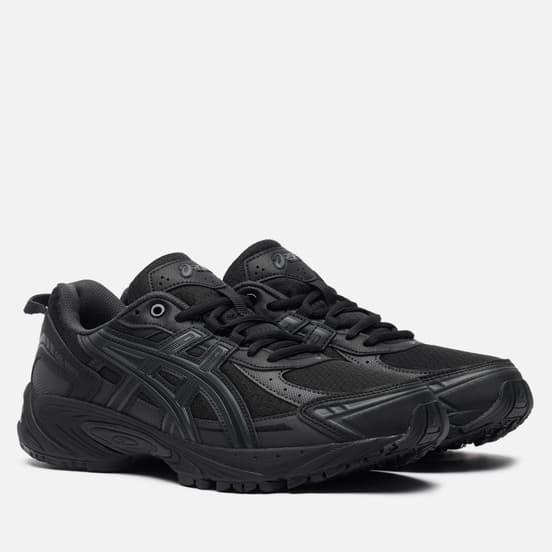 Кроссовки ASICS Gel-Ventx Black/Carrier Grey