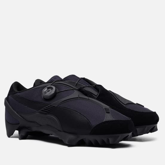 Кроссовки Puma Beisser Disc New Navy/Puma Black