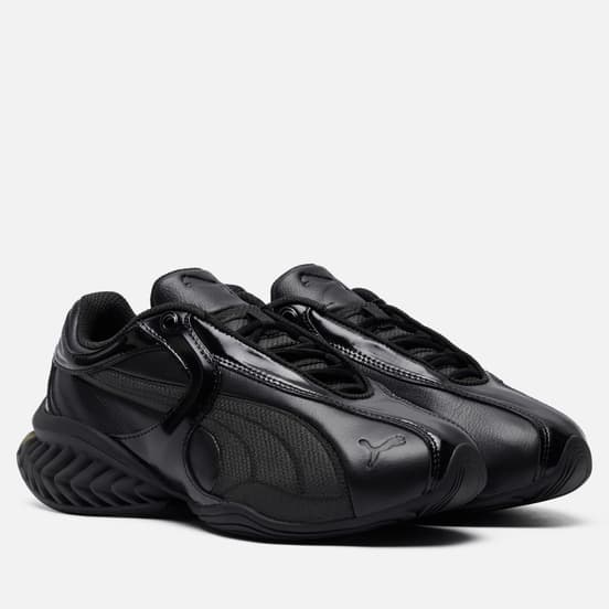 Кроссовки Puma Cell Geo 1 Officeterrain Puma Black