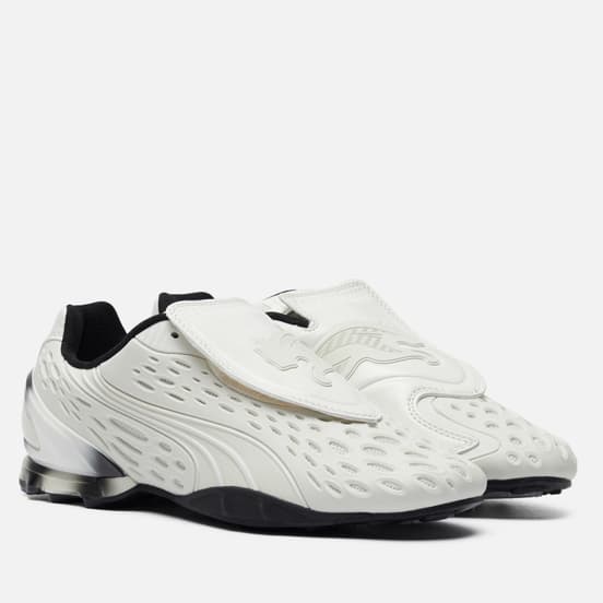 Кроссовки Puma V-S1 Contact Mold Vapor Gray/Warm White