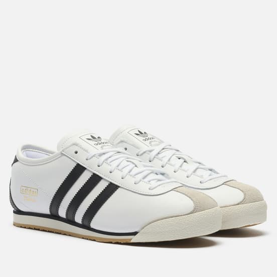Мужские кроссовки adidas Originals Italia 70s Cloud White/Core Black/Grey One