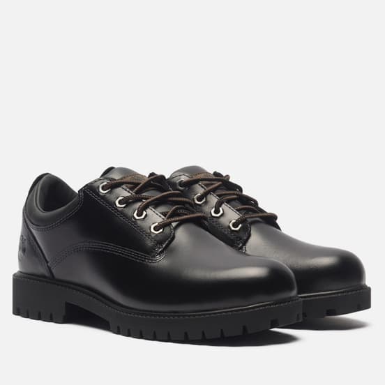 Мужские ботинки Timberland Timberland Heritage Black Full Grain