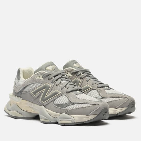 Мужские кроссовки New Balance U90609Z4 Angora/Reflection