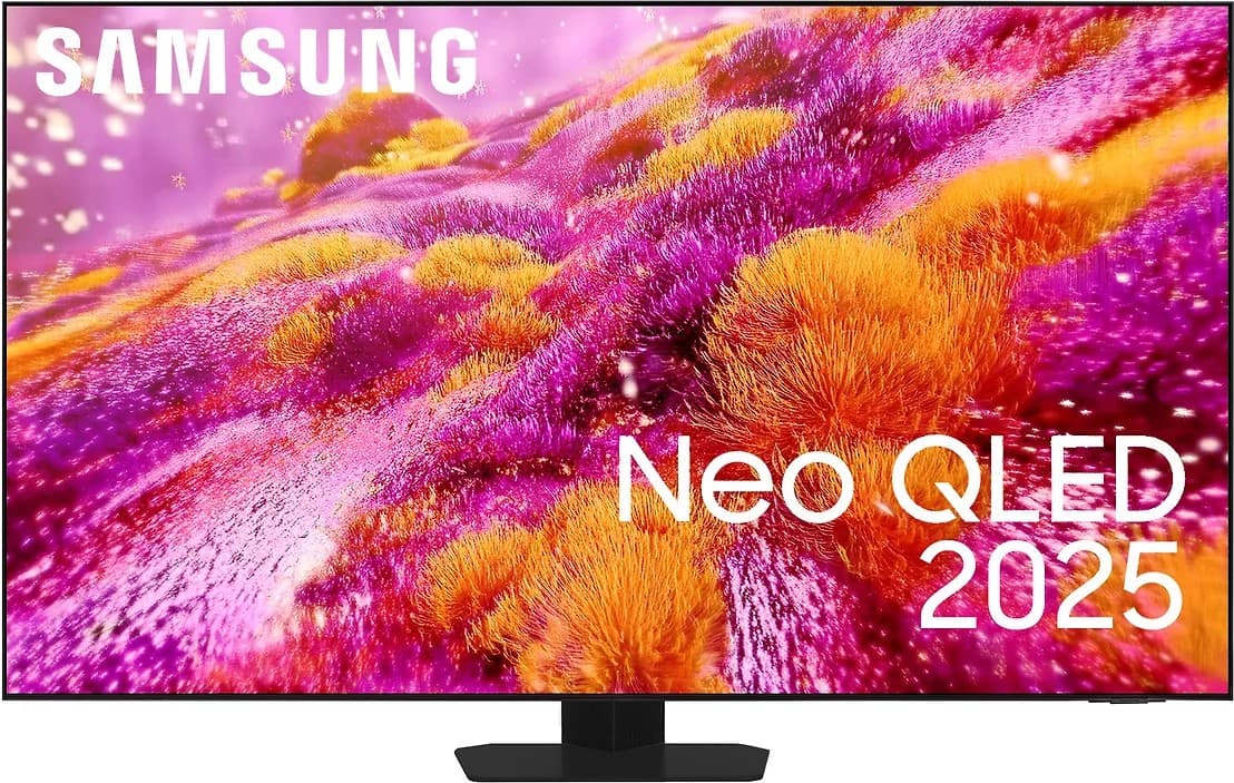 Телевизор Samsung QE75QN90F