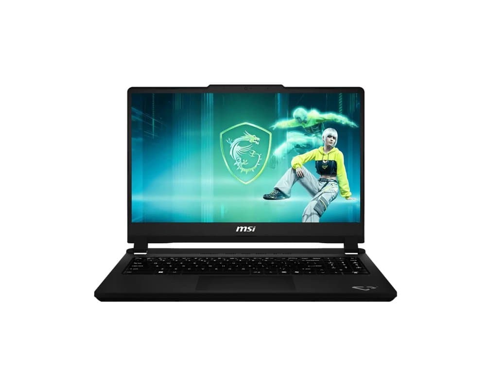Ноутбук MSI Cyborg 15 C13WF-229XRU (Core i5 13420H 2.1GHz/15,6"/1920x1080/16GB/512GB SSD/RTX 5060 8GB/Win 11)
