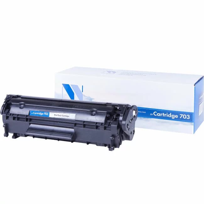 Картридж NVP совместимый NV-703 для Canon