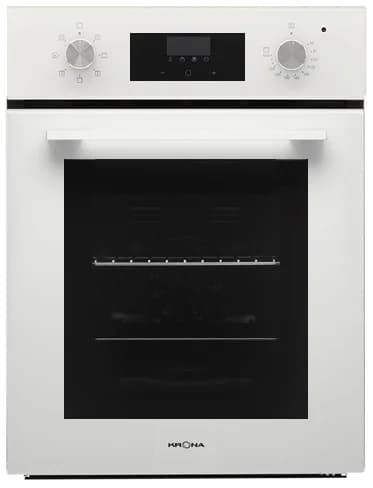 Электрический духовой шкаф  KRONA RITUS 45 WH G2