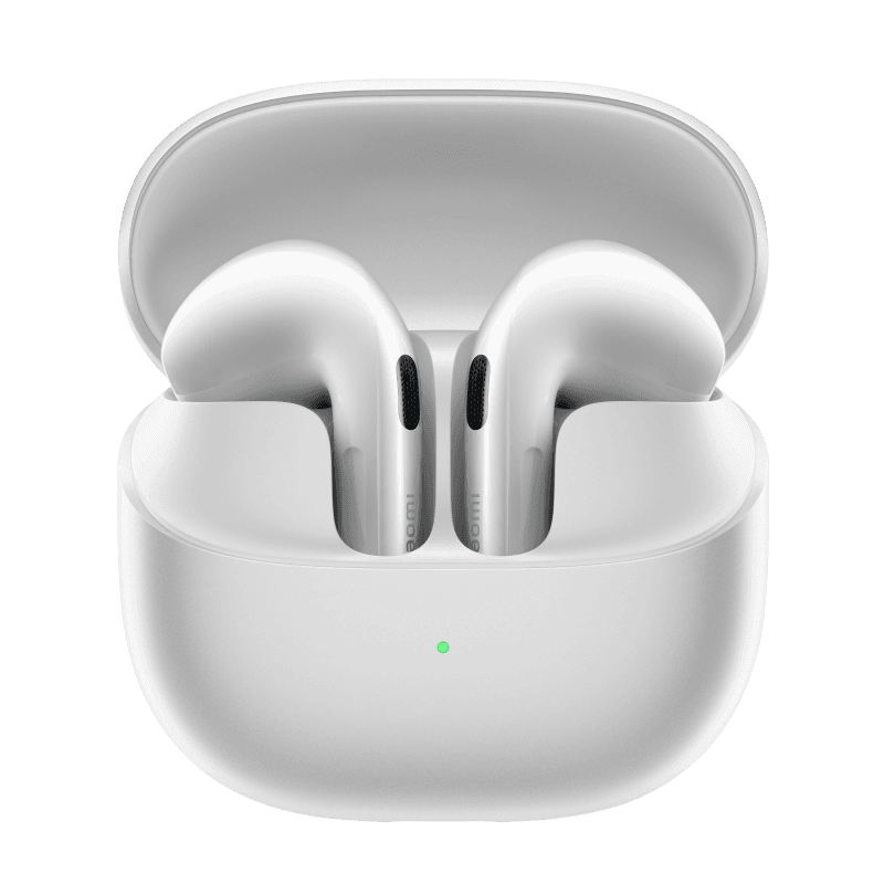 Беспроводные наушники Xiaomi Buds 6 (Белый)