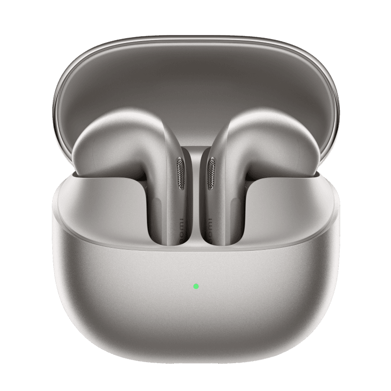 Беспроводные наушники Xiaomi Buds 6 (Титановый)