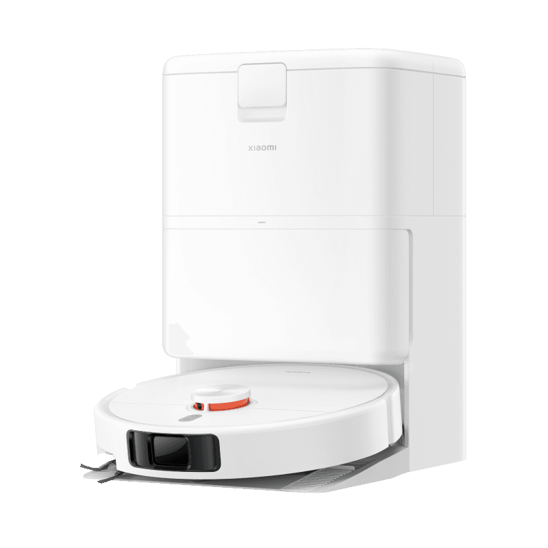 Робот-пылесос Xiaomi Robot Vacuum H50 Pro