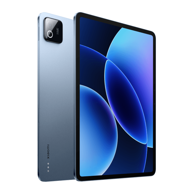 Планшет Xiaomi Pad 8 Pro 8/256Гб (Голубой)