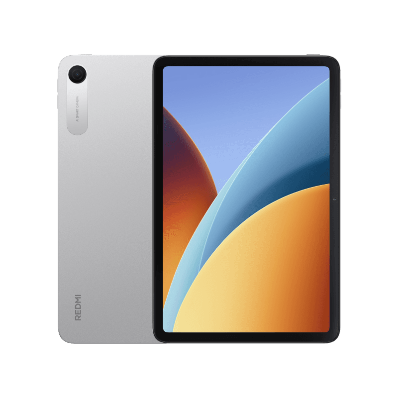 Планшет REDMI Pad 2 9.7 4/64Гб (Серебристый)
