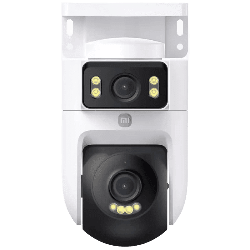 Наружная видеокамера Xiaomi Outdoor Camera CW500 Dual EU (BHR9402EU)