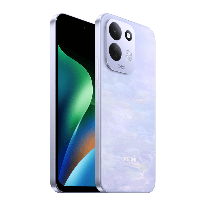 Смартфон REDMI 17 8/256Гб (Фиолетовый)