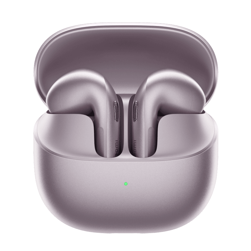 Беспроводные наушники Xiaomi Buds 6 (Фиолетовый)