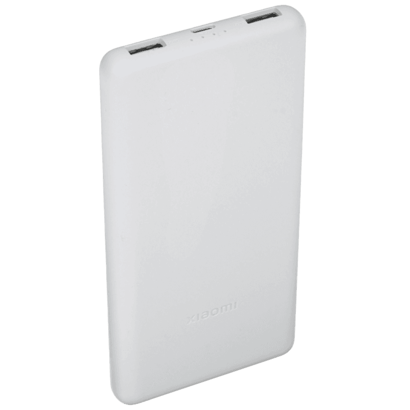 Внешний аккумулятор Xiaomi Power Bank 10000mAh 22.5W Lite