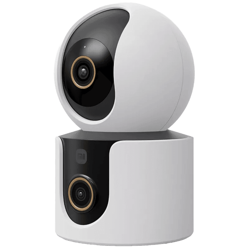Умная камера Xiaomi Smart Camera C500 Dual EU